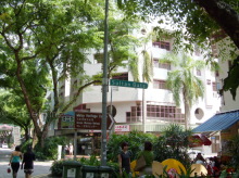 Sultan Gate Place (D7), Apartment #1263982